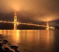 pic for golden gate 1440x1280